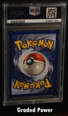 Jigglypuff Black Star Promo PSA 9 (7759) #7
