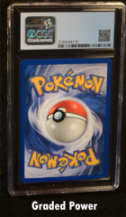 Kabutops CGC 9 Holo GERMAN (8170) 9/62