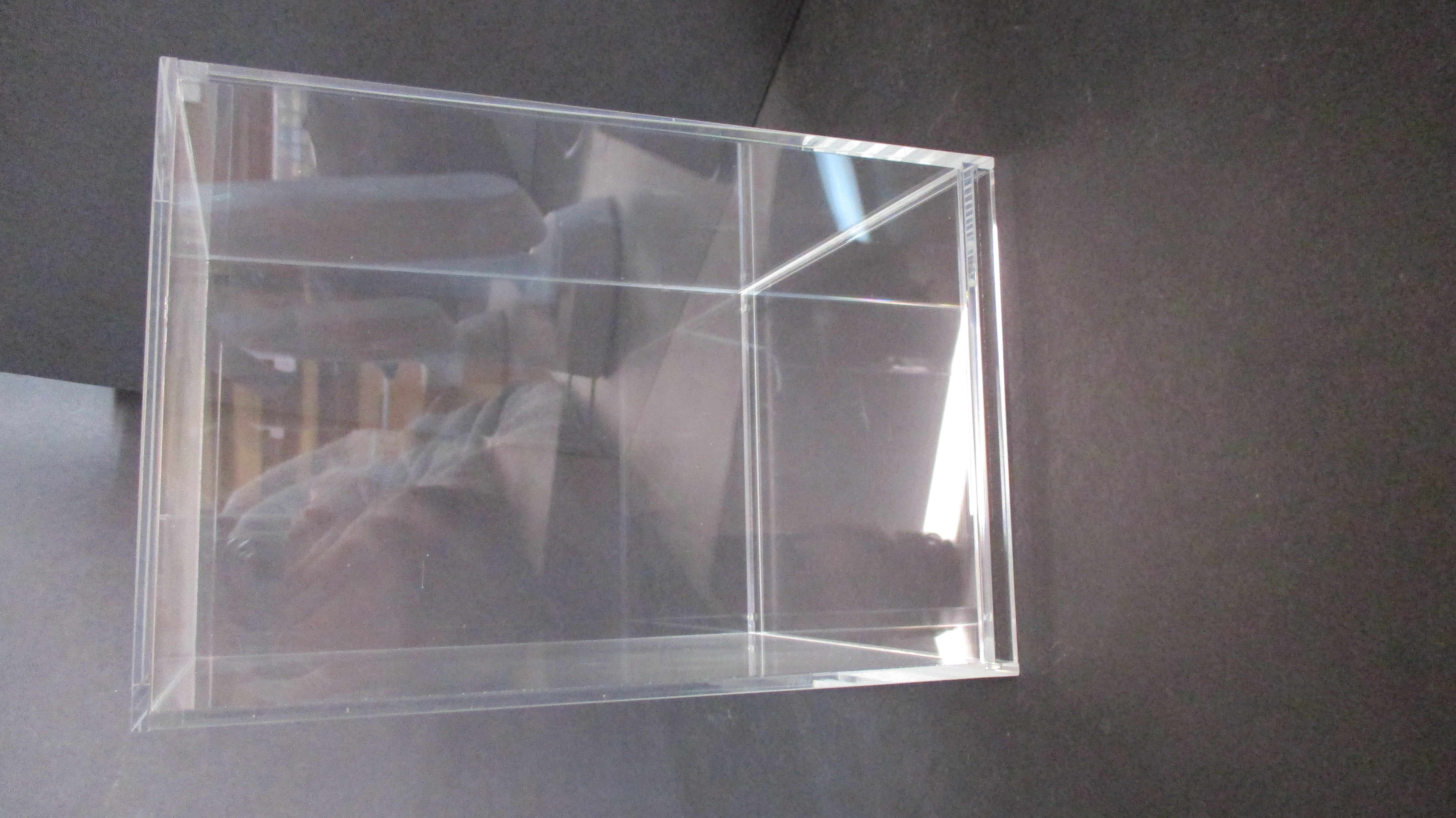 Funko Pop 6 Display Guard (60015)