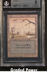 Swamp BGS 9 (2570)