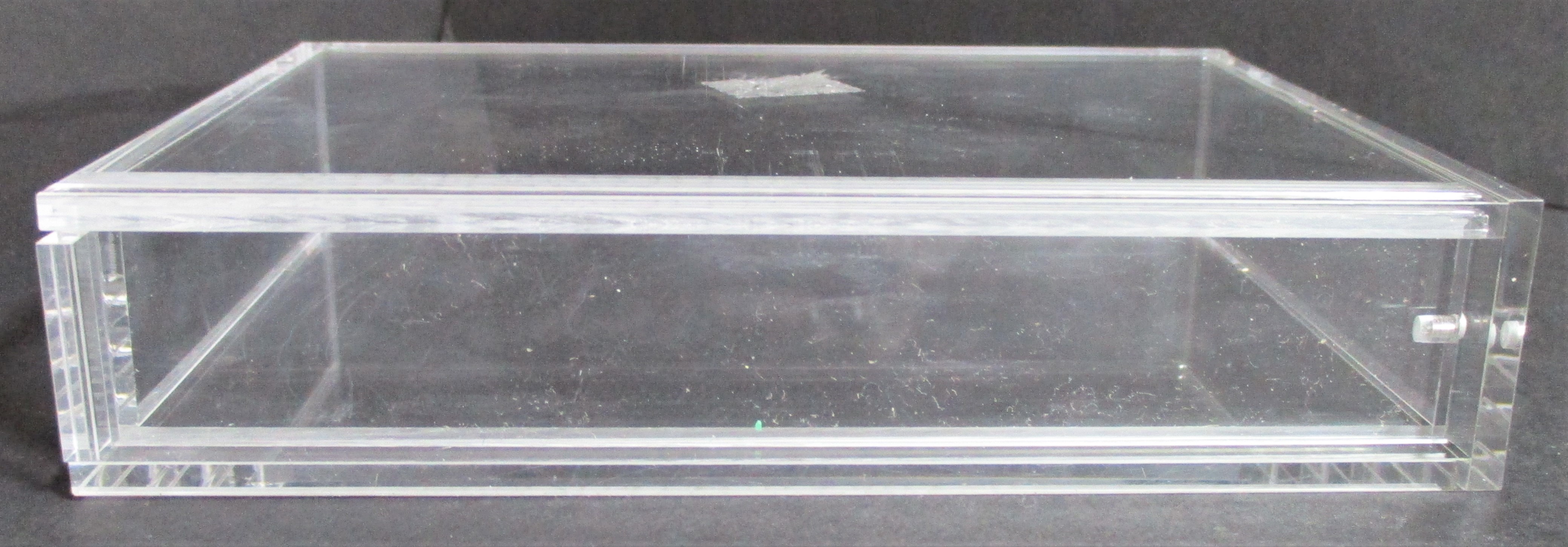 SNES Loose Cartridge Acrylic Display Guard (60033)