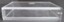 SNES Loose Cartridge Acrylic Display Guard (60033)
