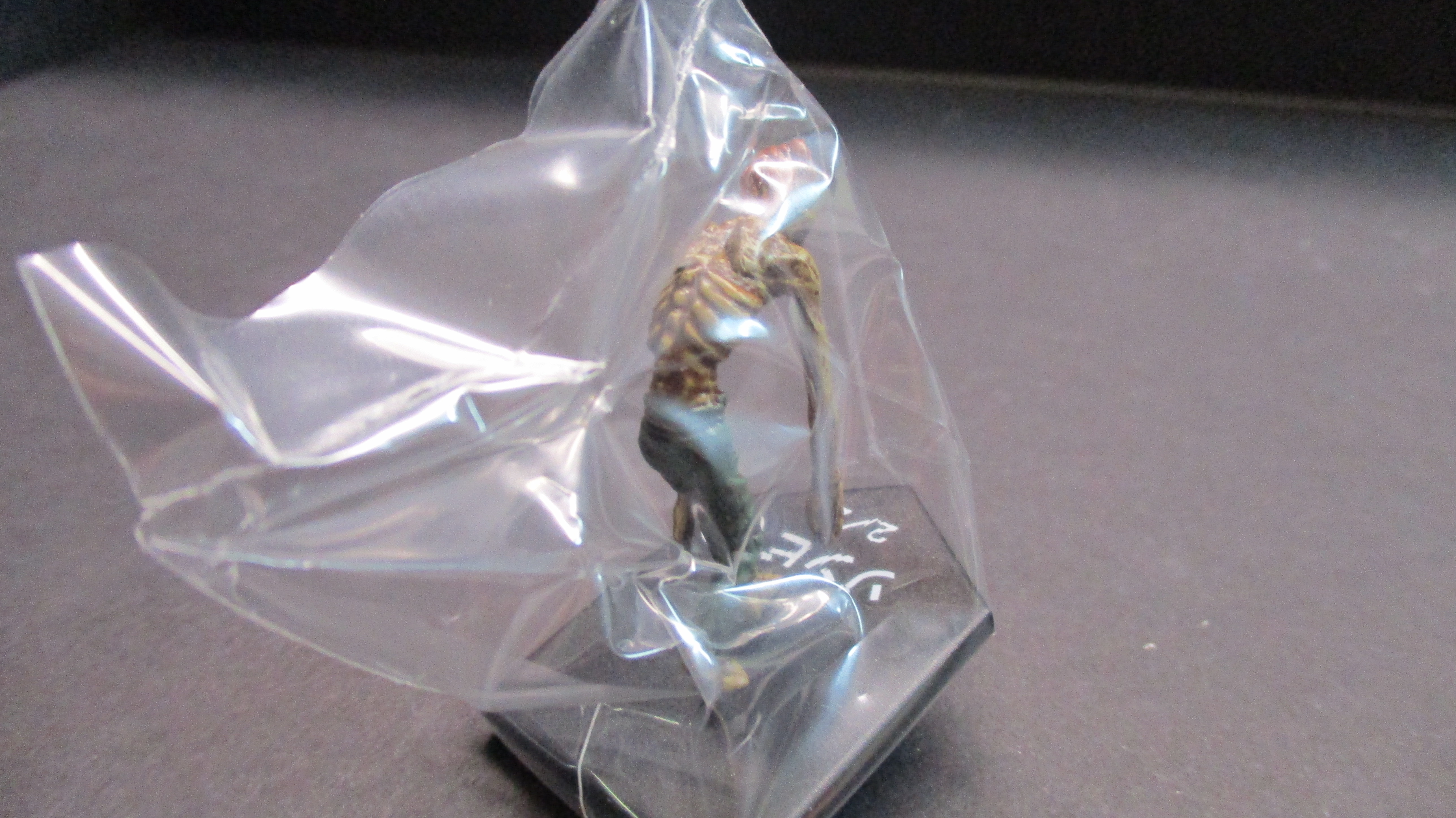Hobby Japan Zombie Token 2002 With box