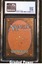 Wall of Fire CGC 8 (9184)