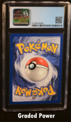 Pikachu Black Star Promo CGC 9 (9092) #27