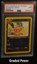 Slowking PSA 9 REVERSE HOLO (7677) 14/18