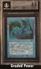 Merfolk of the Pearl Trident  8.5  (7241)