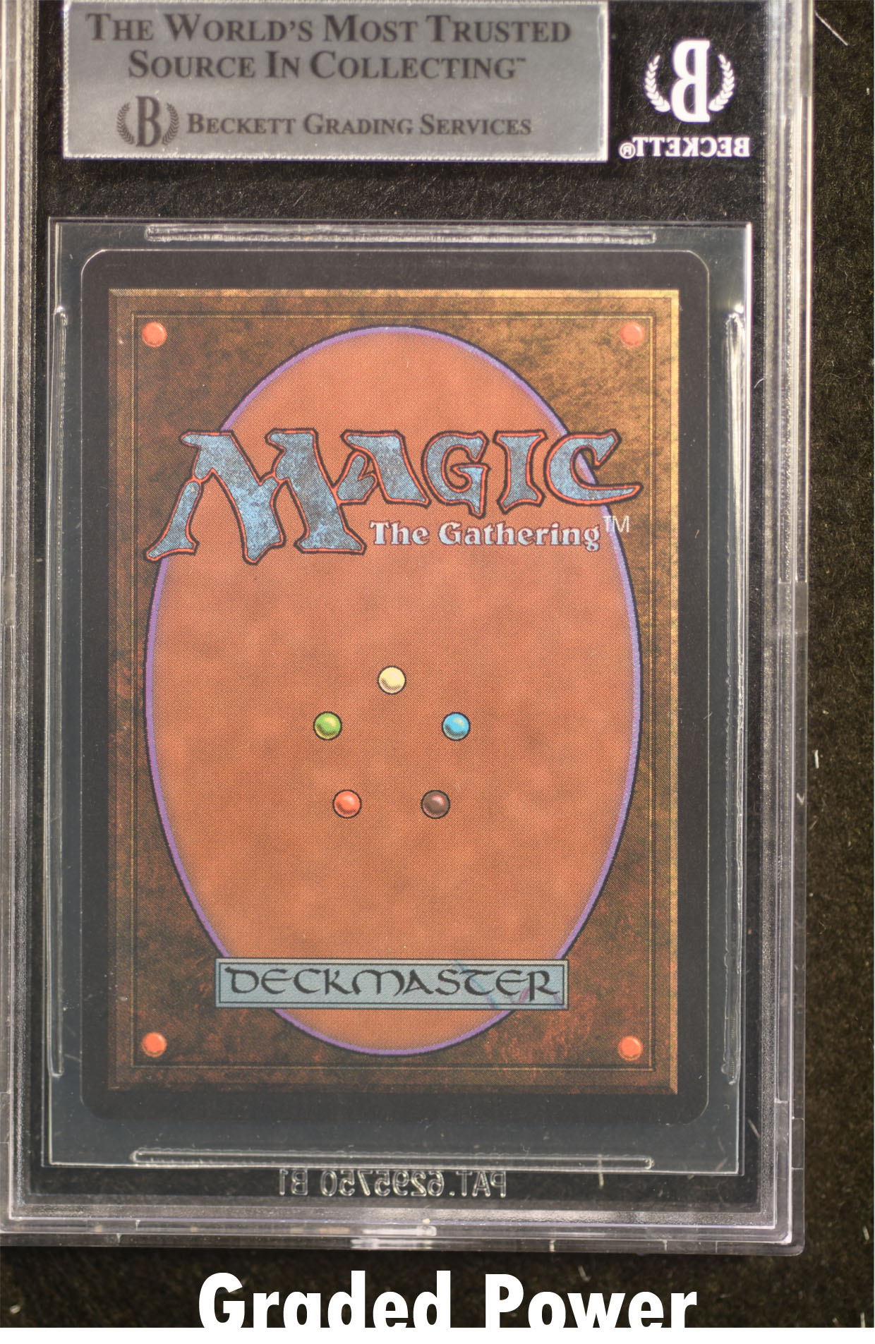 Hill Giant BGS 9 (2232)