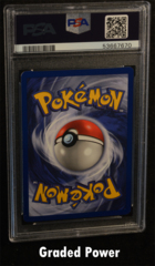 Electabuzz Movie Promo PSA 9 (7670) #2