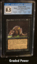 Plague Rats CGC 8.5