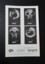 Torment Advertising card Set