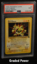 Electabuzz Movie Promo PSA 9 (7667) #2