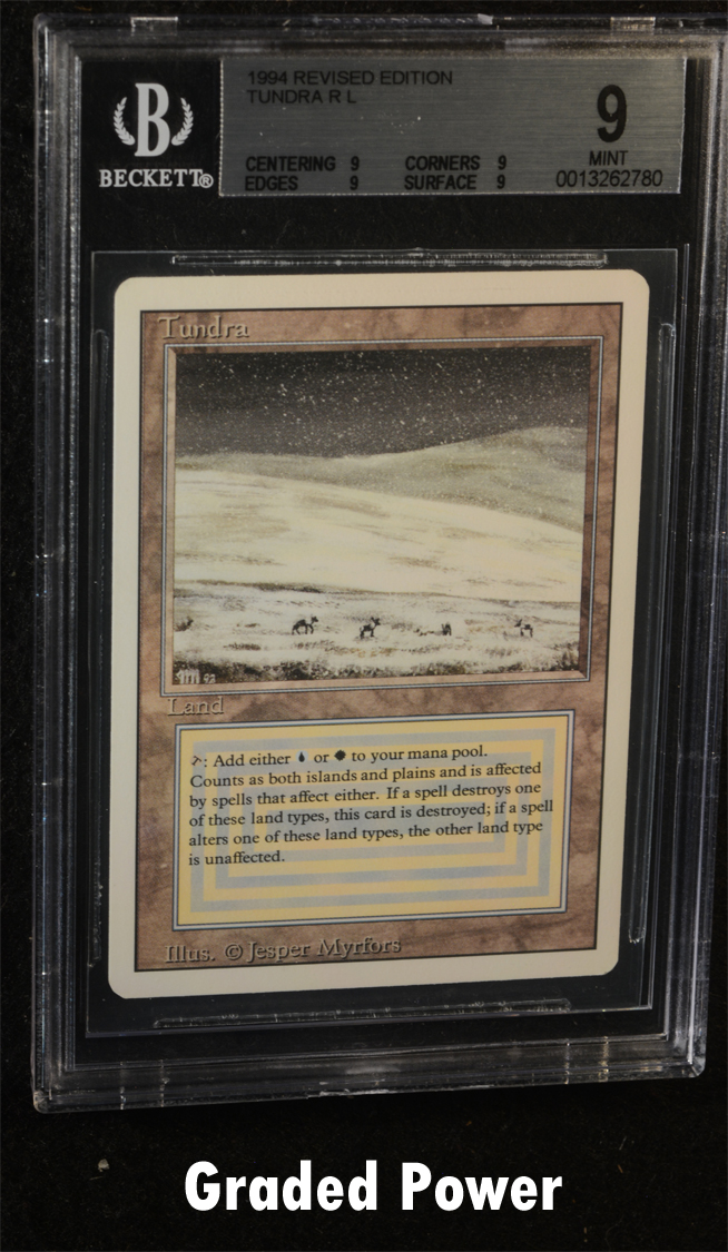 Tundra  9  (2780) Quad