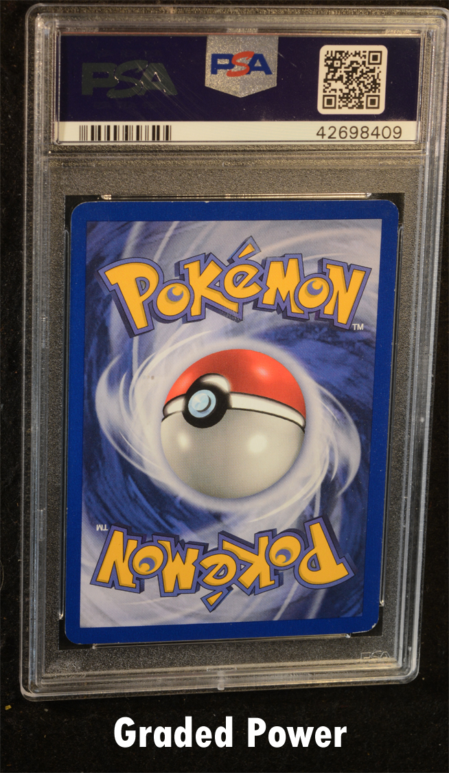 Rockets Moltres Holo Gym Heroes PSA 6 Pokemon store