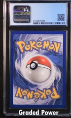 Pikachu Black Star Promo CGC 9 (9085) #27