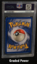 Clefable PSA 7 Holo (1667) 1/64