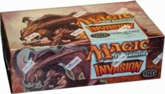 Invasion Booster Box
