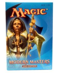 Modern Masters 2015