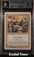 Shu Elite Companions BGS 9