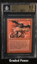 Lands Edge  9.5  (2590)