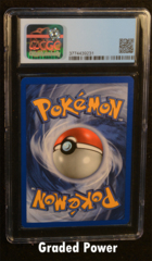 Scizor Black Star Promo CGC 9 (9231) #33