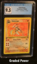 Kabutops CGC 9.5 (9111) 24/62