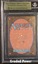 Sengir Vampire BGS 9.5 (7638)