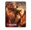 Nicol Bolas Magic the Gathering Fleece Throw Blanket NEW