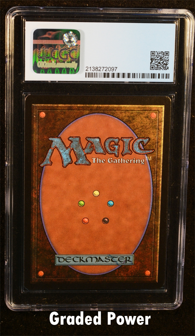 Gloom CGC 9.5 (2097) Quad