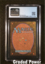 Cyclopean Tomb CGC 8.5
