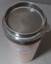 Black Lotus/Chaos Orb Vintage Tumbler