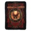Dungeons and Dragons Baldurs Gate Fleece Throw