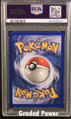 Pikachu 1999 Australia Poketour Promo PSA 9 (8636) 58/102