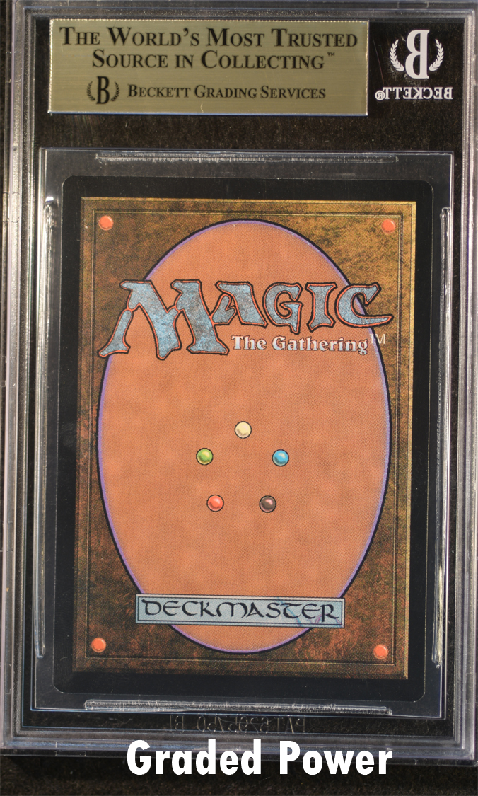 Plains BGS 9.5