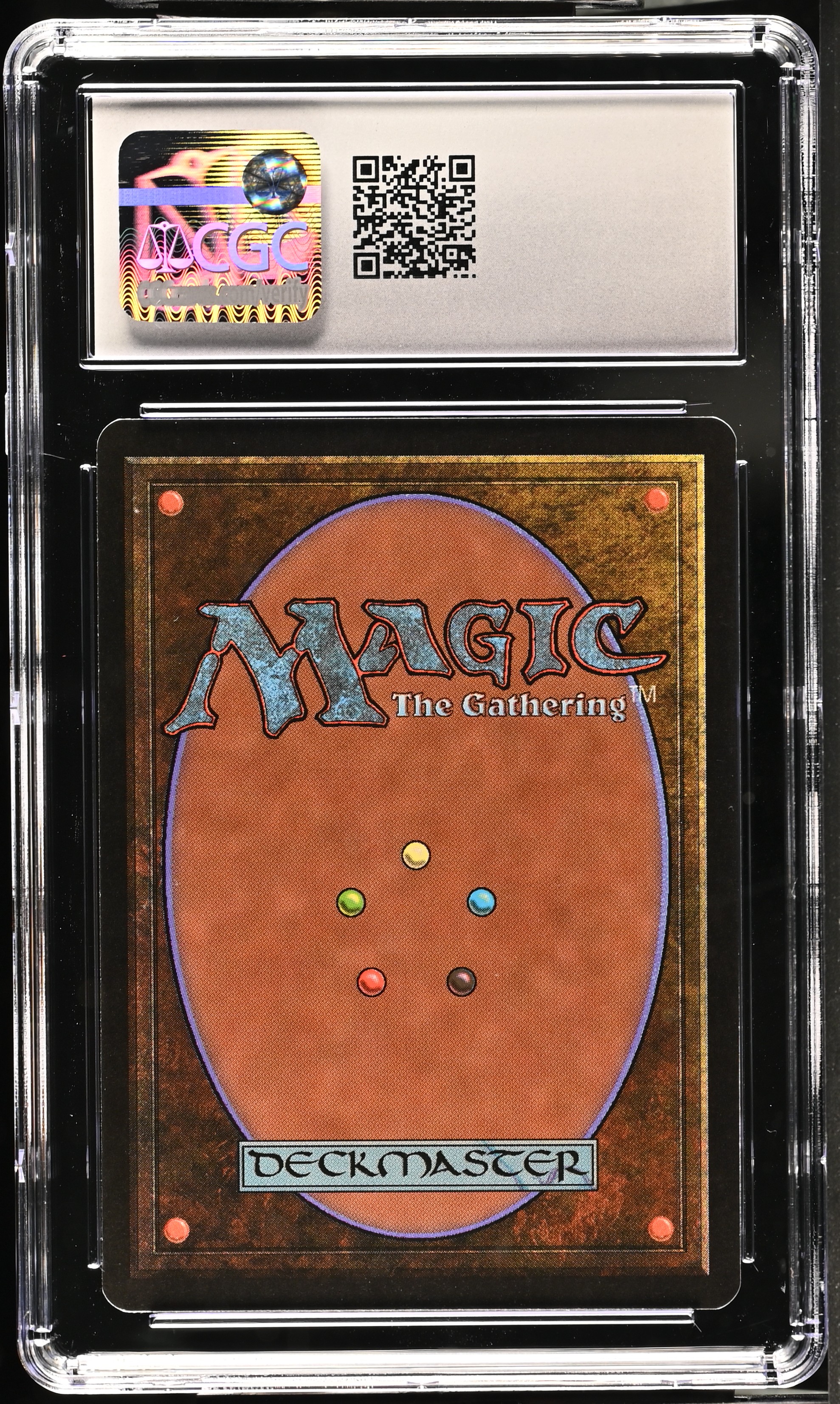 Taiga CGC 10 (8034)