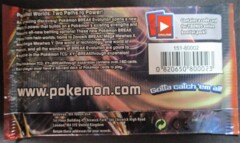 Break Through Booster Pack