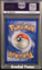 Primeape PSA 8 (8701) 18/18