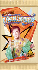 Unhinged