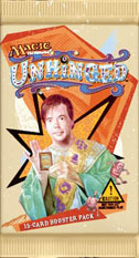 Unhinged