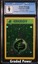 Grass Energy CGC 9 Holo (9399)