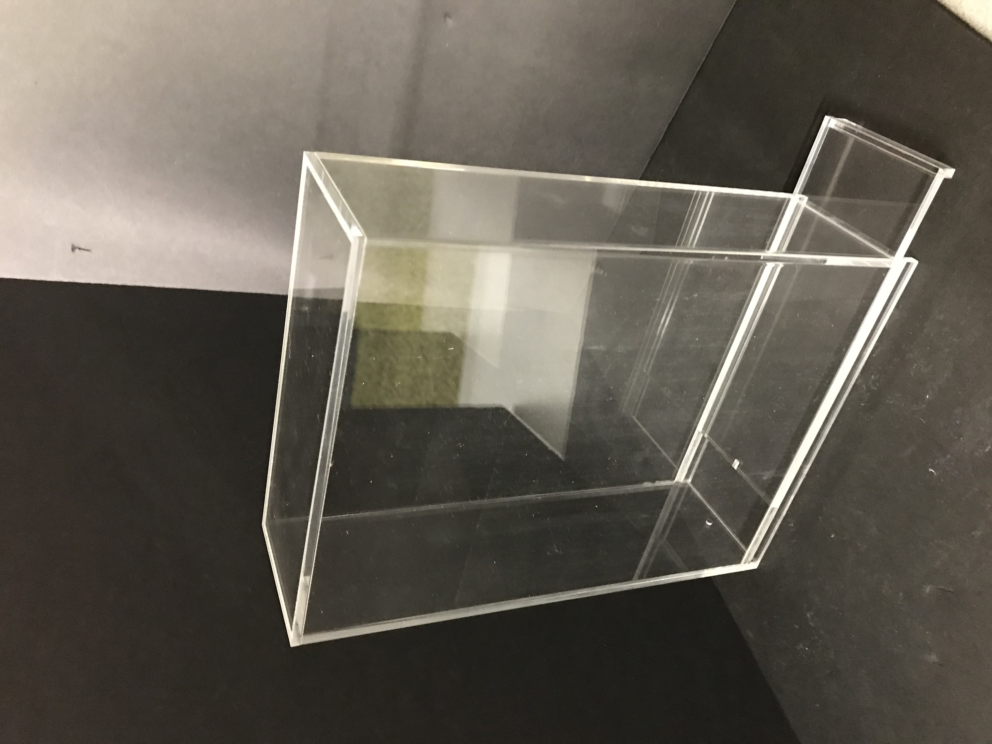 MTG Acrylic Commander Gen 2 Display Guard (60021)