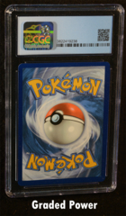 Eevee VMAX CGC 9.5 FULL ART HOLO (9238) SWSH087