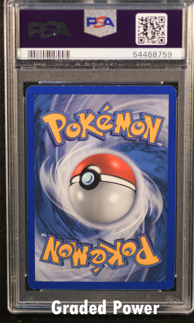 Tentacruel PSA 8 (8759) 10/18