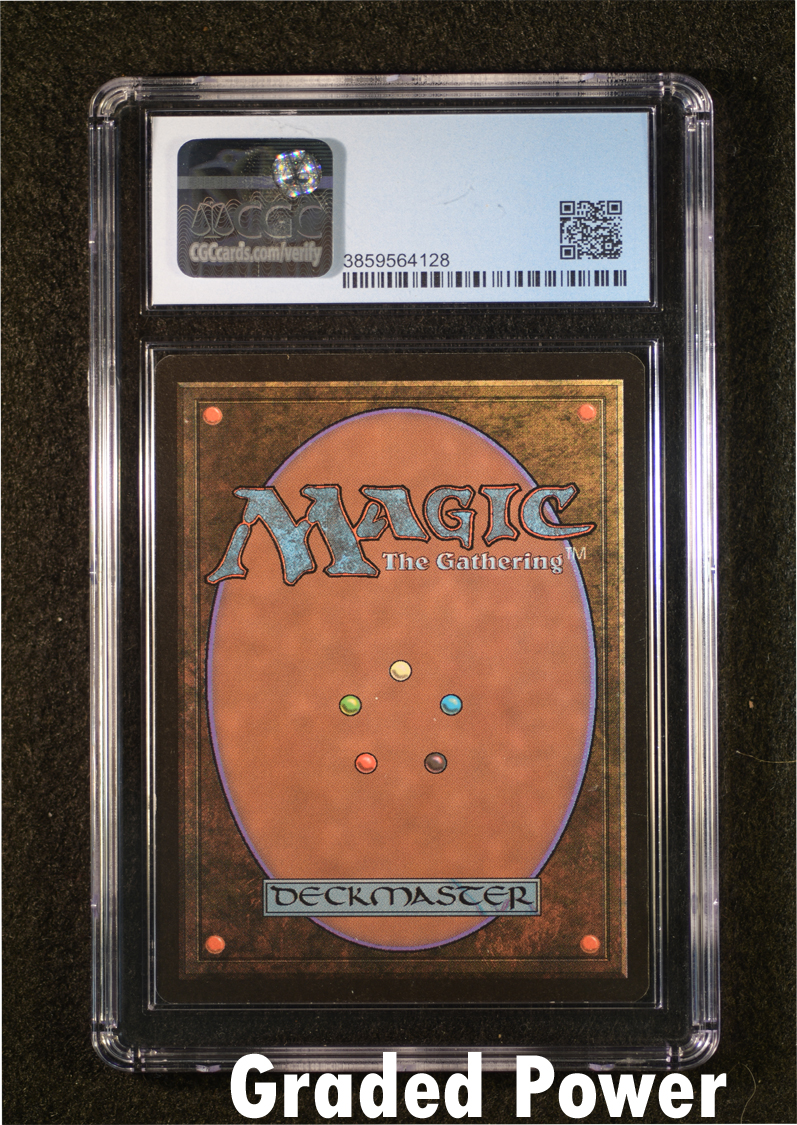 Swords to Plowshares CGC 8