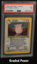 Clefable PSA 7 Holo (1667) 1/64