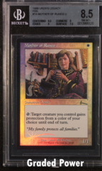 Mother of Runes FOIL 8.5 (5520)