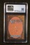 Sol Ring CGC 8 (GAD-9173)