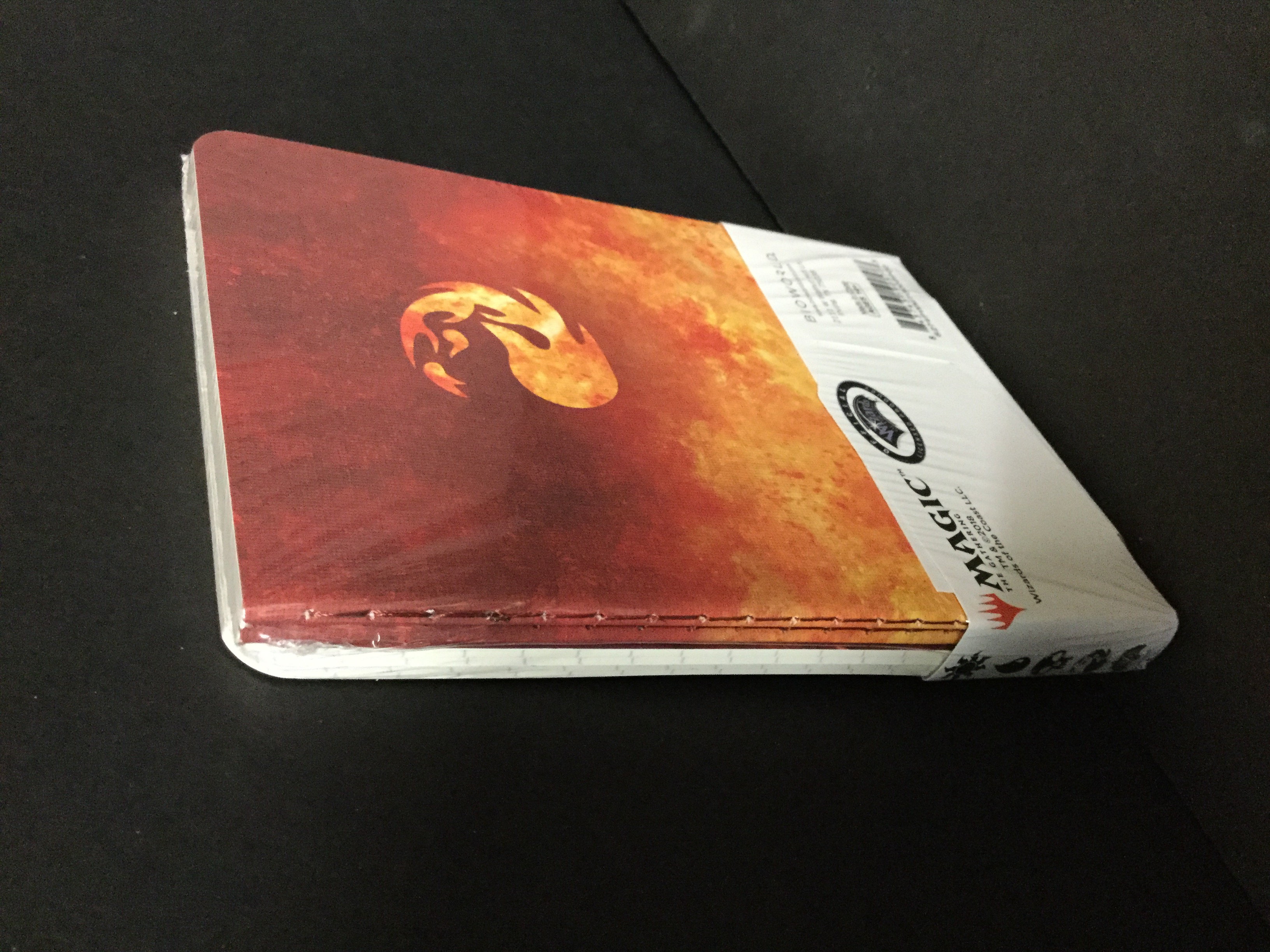 Chandra 4 pack Pocket Journal SEALED
