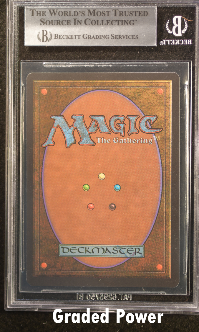 Force of Will  8.5  (7793)