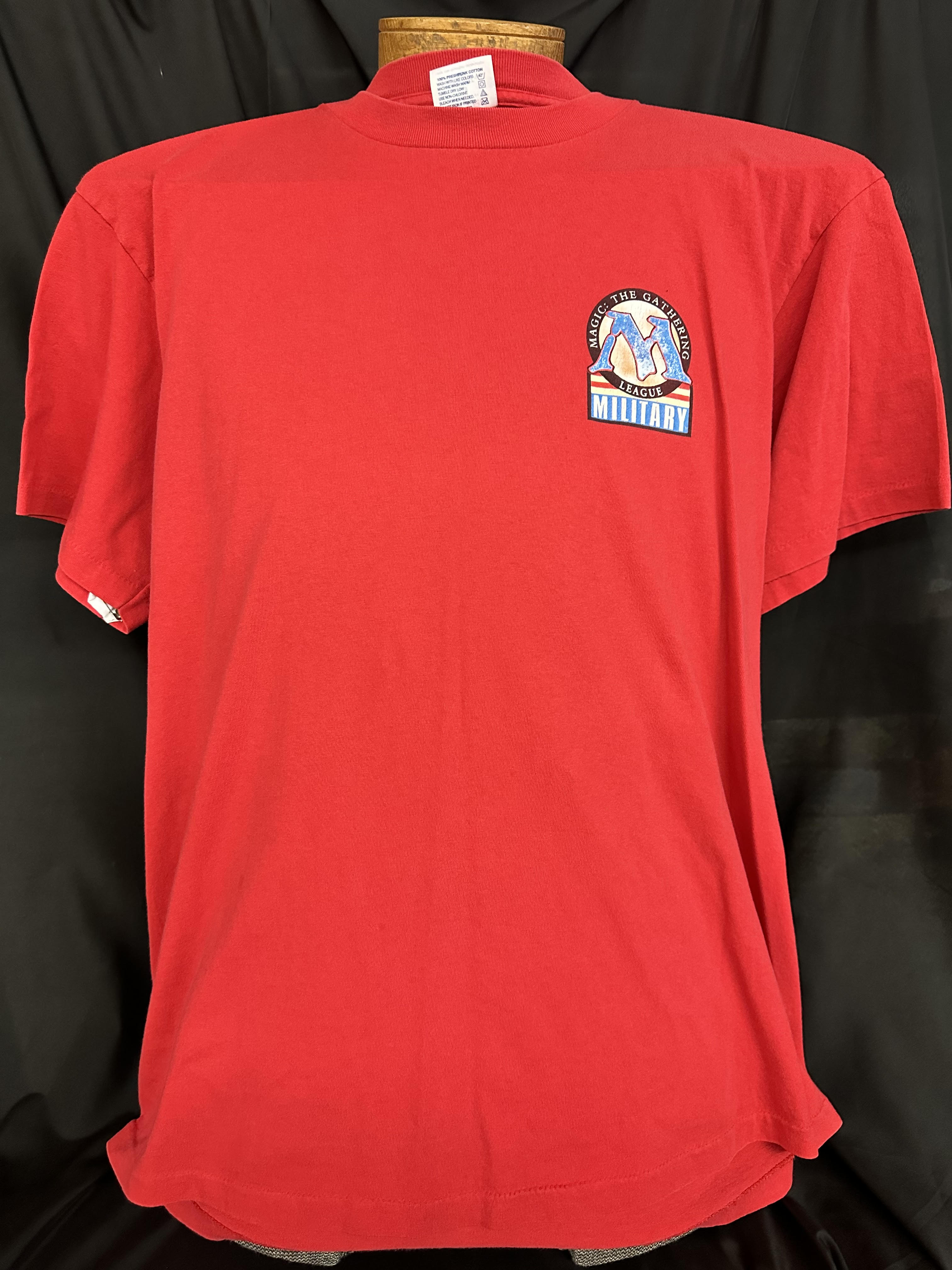 Magic: The Gathering League Military (XL)